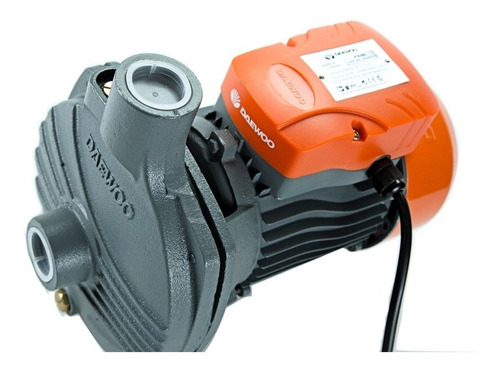 Bomba centr   1,0HP 220V  6000L/h DAEWOO DAECPM 158 DAECPM 158 nº