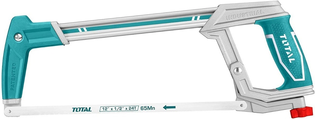 Arco de sierra  300mmL industrial TOTAL THT54106 XSEI03000 nº