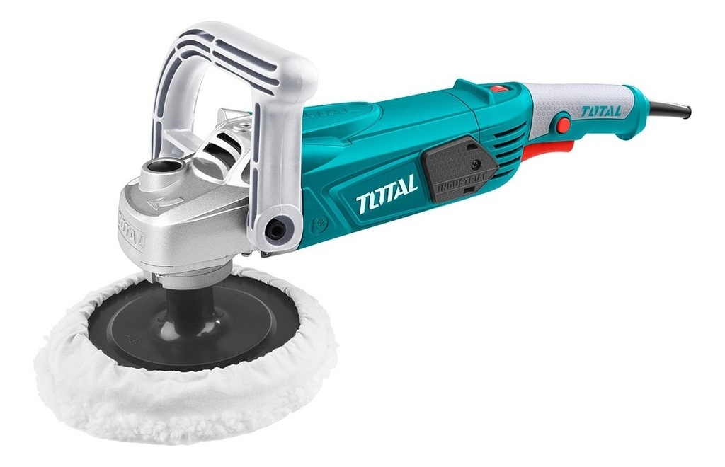 Pulidora angular  180mmD 1400W 3800rpm 1400 TOTAL TP1141806-4 VLPI1410M nº