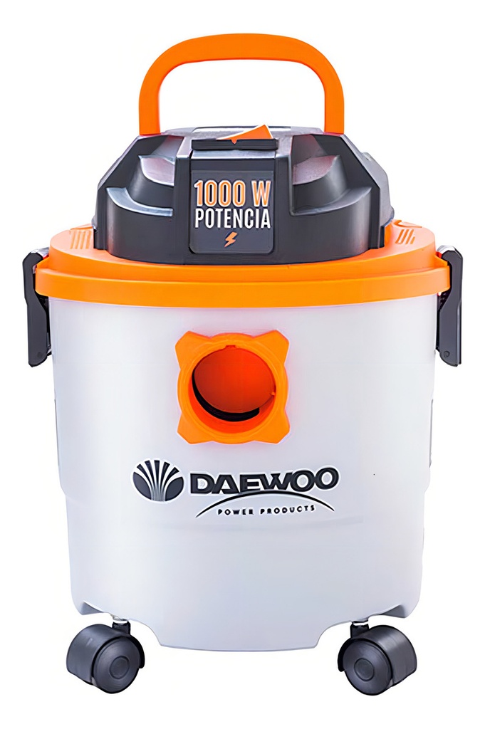 Aspiradora  220V 1000W  polvo-liquido  15L DAEWOO DAVC 90-15 DAVC 90-15 n°