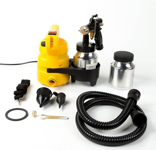 Equipo p-pintar  800W 2 tazas metalicas DOGO ES-1C DOG50390 nº
