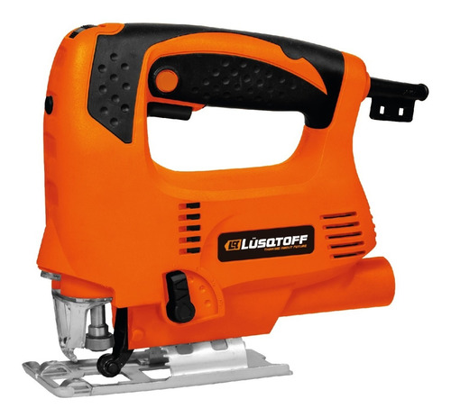 Sierra caladora 450W mov pendular 4 pos LUSQTOFF SCL450-7 SCL450-7 n°