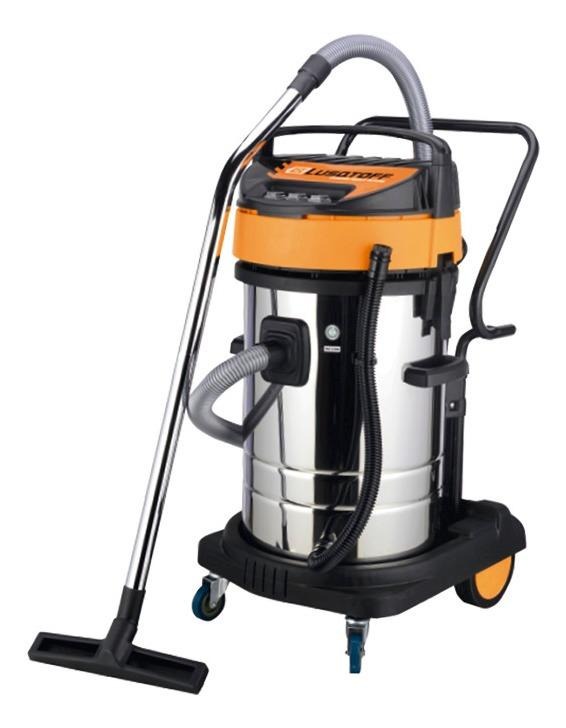 Aspiradora 3000W polvo-liquido 80Lts LUSQTOFF Aspiradora industrial LA-8003M nº