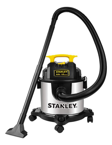 Aspiradora INOXIDABLE 15 LTS 1300W SL19301-4B STANLEY SL19301-4B n°