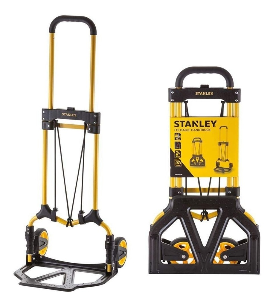 Carro Stanley FT-580 70kG SXWTD-FT580 FT-580 STANLEY n°