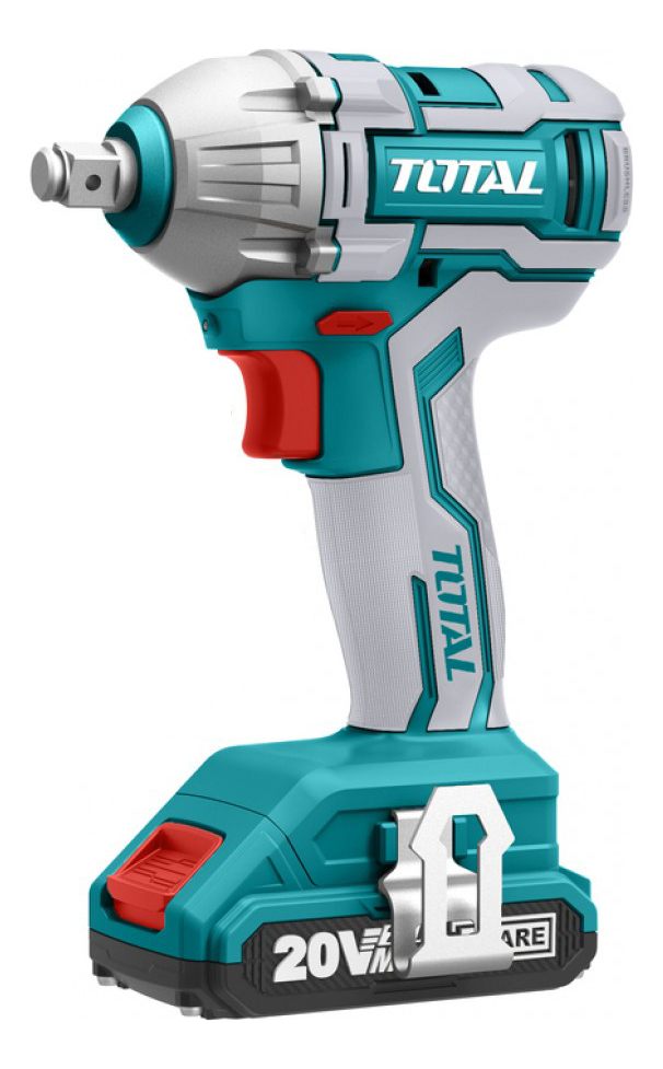 Llave impacto 1/2" 20V TIWLI2001-4 V2VILI200 TOTAL n°