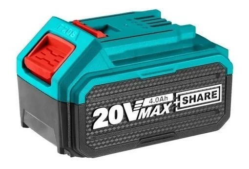 Bateria  20,0V   4,0A/h Li-Ion TOTAL TFBLI20021 V2VIBA410