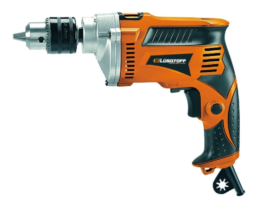 Taladro percutor 710W 13mm profesional LUSQTOFF TPL710-8 TPL710-8 n°