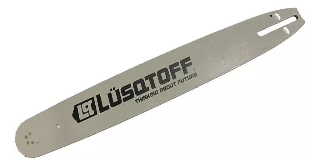 Motosierra; Espada 20" p-LQC32576D LQE20-325058 LUSQTOFF n°