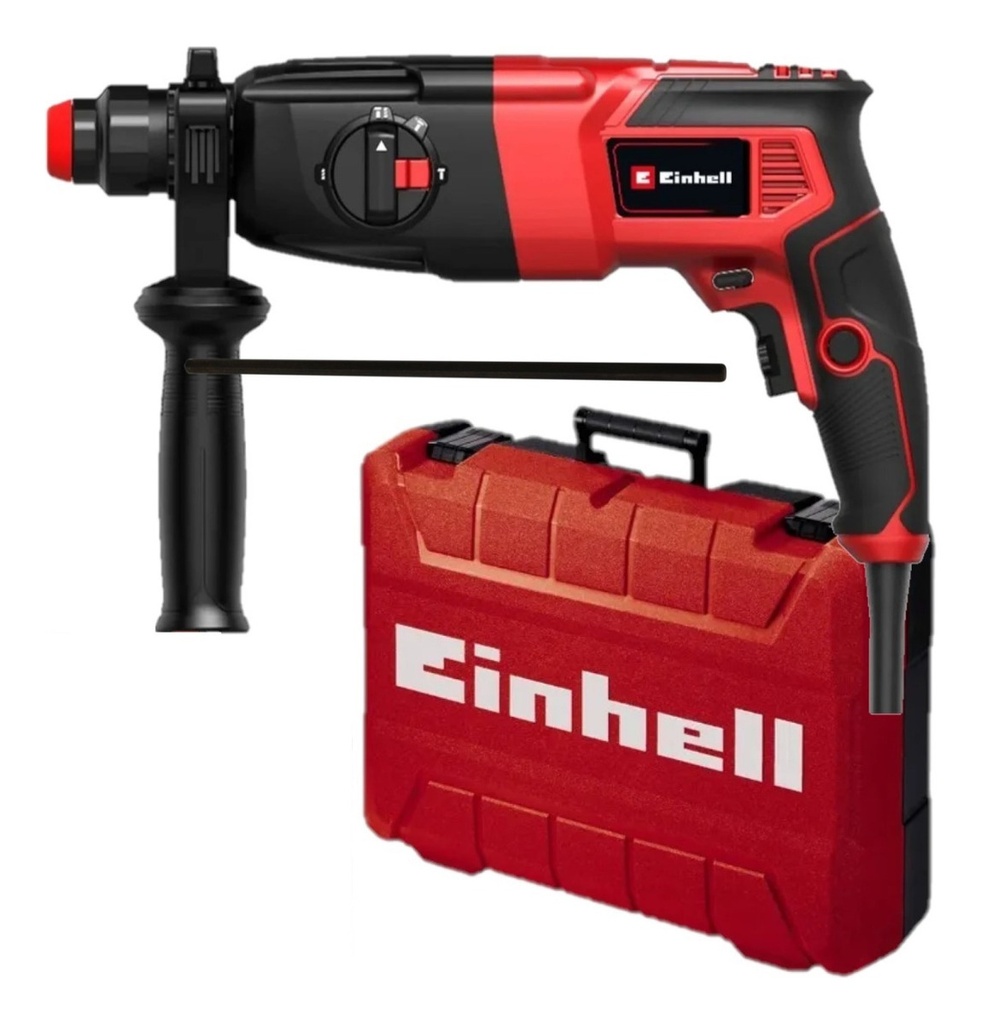 Rotomartillo   20mmD  620W  2,2J SDS Plus 4257997 TC-RH 620 4F EINHELL n°
