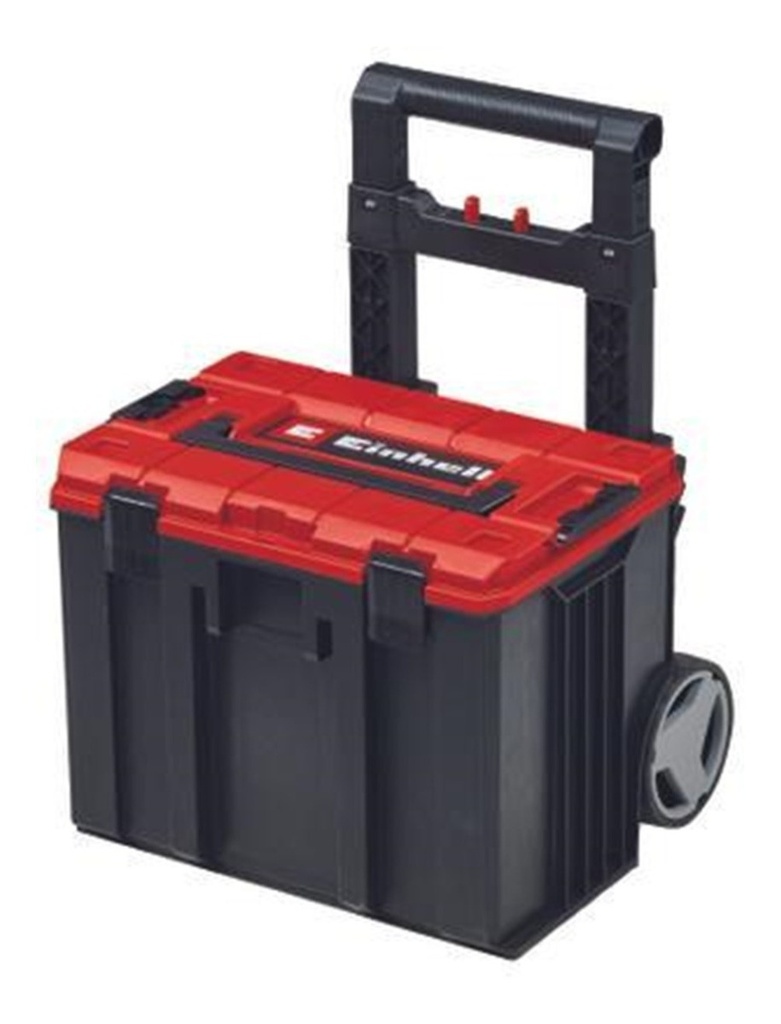 Carro p-herramientas  320x440x330mm c-ruedas E-Case L 4540014 EINHELL