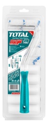 [HNO2] Rodillo pintar  100mmA c-repuestos TOTAL THT81121001 XRD001000 nº