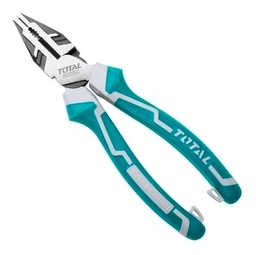 [LXQ6] Pinza electricista  180mmL univers TOTAL THT210706S XPIIH1800 nº