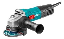 [UG9Y] Amoladora angul D115 220V  710W 11000rpm TOTAL TG10711576-4 VAMI0712M nº