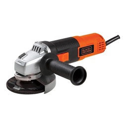 [54D7] Amoladora angul 220V 115mmD  820W 11000rpm G720N-AR BLACK & DECKER