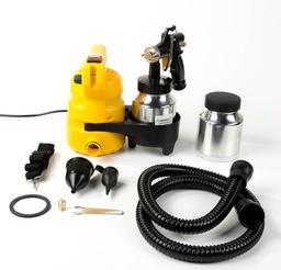 [1087] Equipo p-pintar  800W 2 tazas metalicas DOGO ES-1C DOG50390 nº