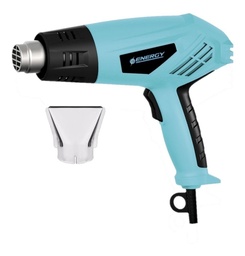 [HG600/220] Pistola de calor 2000W HG600/220 ENERGY
