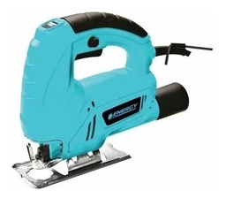 [9Q0K] Sierra caladora 220V  400W  55mm GLADIATOR GLI0402 SK 455/1 nº
