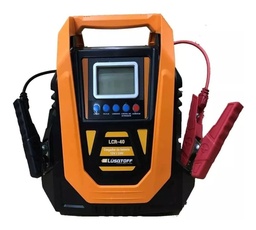 [R6UJ] Cargador de baterias inverter 40A LCR-40 LUSQTOFF LCR-40 LCR-40 n°