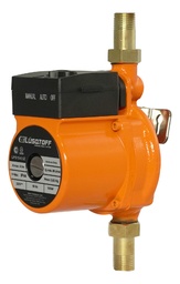 [PVU5] Bomba presurizar  0,13HP 220V 1800L/h LUSQTOFF Bomba presurizadora LPS15-8.5Z nº