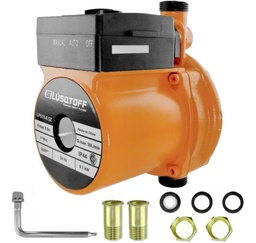 [PVU5] Bomba presurizar  0,13HP 220V 1800L/h LUSQTOFF Bomba presurizadora LPS15-8.5Z nº