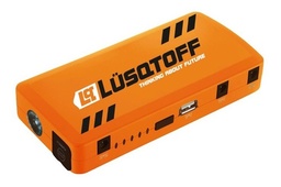 [3PP8] Cargador bateria-arrancador 12V 200/400A LUSQTOFF Cargador arrancador PI-300 nº