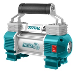 [9E0L] Compresor     12V 120 PSI TOTAL TTAC2506 VCMI01200 nº