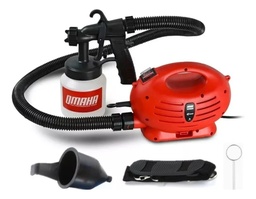 [FXF3] Equipo p-pintar  650W  800ml 220V 32000rpm OMAHA Equipo para pintar PP-101 nº