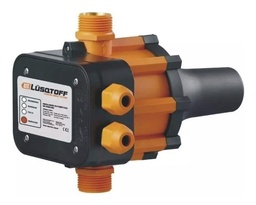 [VWX3] Bomba presurizar; Regulador automatico LUSQTOFF MPS-1 MPS-1 nº