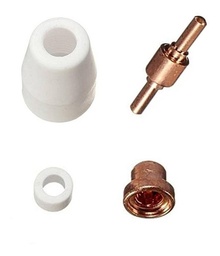 [6WJ6] Repuesto plasma consumible kit INCUT-40 ACINCUTL-8KIT Blister
