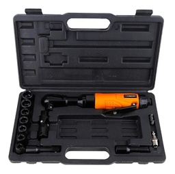 [25G0] Llave crique neumat enc  1/2" 160rpm c-acc LUSQTOFF  LX-003 nº