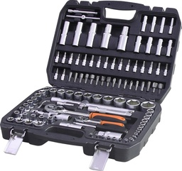 [R6UX] Maletin p-herramien 108pcs SET108LQ LUSQTOFF SET108 LQ n°
