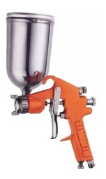 [LA5T] Pistola p-pintar a gravedad  0,4Lts depos-met W-71G LUSQTOFF W-71G n°
