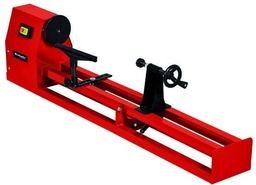 [HK6L] Torno p-madera 1000mm  400W de banco 4312110 TC-WW 1000/1 EINHELL n°