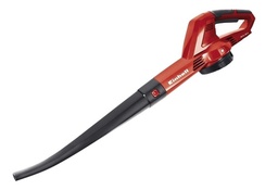 [HK6W] Soplador inalamb  18V  210km/h 12000rpm GE-CL 18/1 LI E Solo 3433541 EINHELL n°
