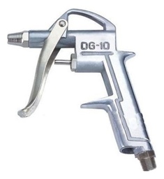 [8AV8] Pistola p-sopletear pico corto KLD3050 KLD Tools n°