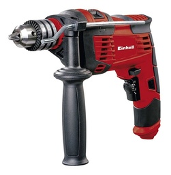 [HN9J] Taladro-percutor 13mmD 1000W 3000rpm 4259825 TC-ID 1000E EINHELL n°