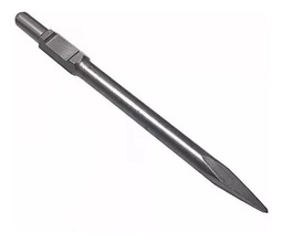 [HK6F] Martillo demoledor; Punta p-TE-DH 50 EINHELL Punta HEX P/DH 50 49191145 EINHELL nº