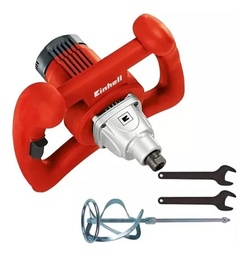 [HN9S] Mezclador de pintura-cemento 1400W  2vel TC-MX 1400-2 E 4258550 EINHELL n°