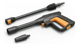 [U1MF] Hidrolavadora; Pistola c-varita HL-120 HL-120/LHA-120K RHL120BR34 LUSQTOFF nº