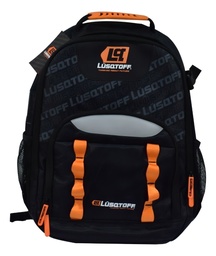 [YZO6] Mochila porta herramientas MOCL-8 LUSQTOFF n°
