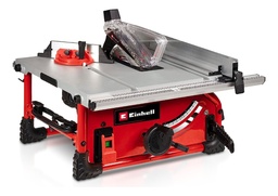 [9XYT] Sierra de mesa 254mm 2000W TE-TS 254 T 4340430 EINHELL n°