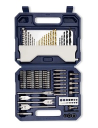 [7726] Mechas y puntas 82 piezas 7726 BREMEN jgo n°