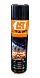 [ARMOTL-8] Arranca motores aerosol 360CC ARMOTL-8 LUSQTOFF n°